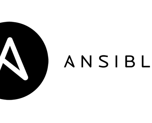Ansible Logo