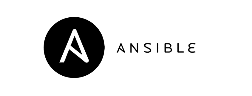 Ansible Logo