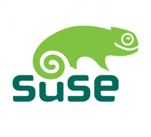SuSE-logo