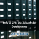 Btrfs vs ZFS: Die Zukunft der Dateisysteme ATIX Blog