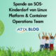 SOS Kinderdorf ATIX Blog