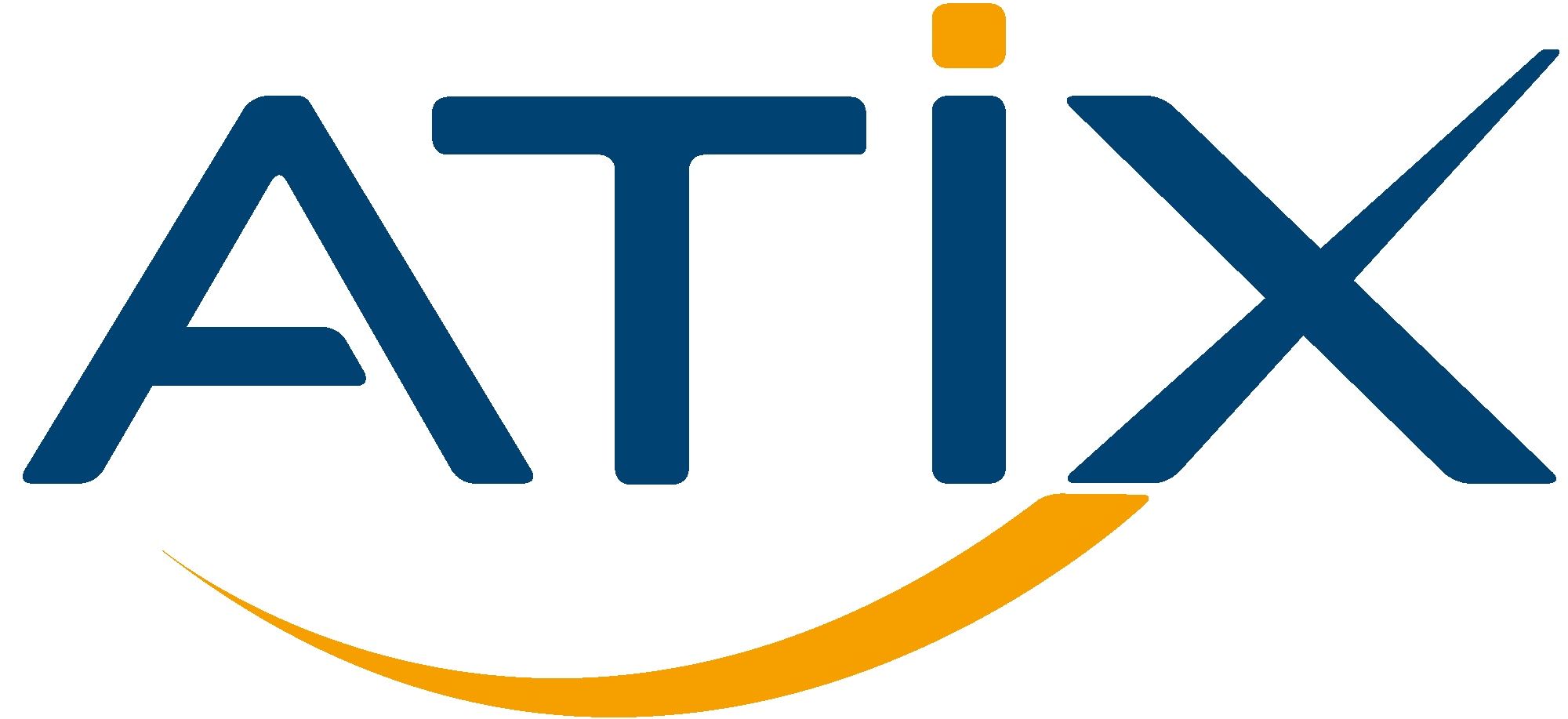 Atix. Атикс логотип. Atix логотип.