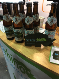 orcharhino Bier CLT