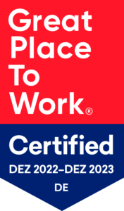 ATIX als „Great Place to Work“ zertifiziert