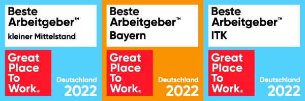 GPTW 2022 Awards