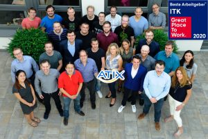 ATIX-Crew GPTW 2020