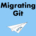 migrating git blog