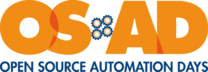 OSAD logo blue