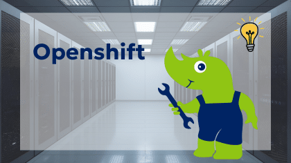 Offline-Installation von Openshift mit Hilfe von orcharhino