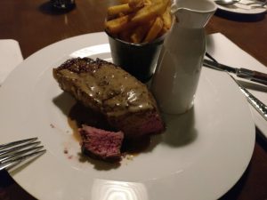 Steak Chemnitz