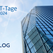 IT-Tage 2024 Blog