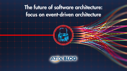 The future of software architecture: focus on event-driven architecture