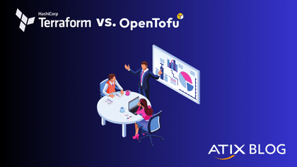 Terraform vs. OpenTofu