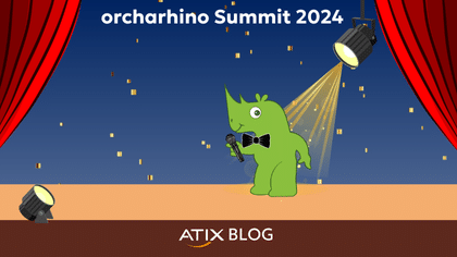 orcharhino Summit 2024 Blog