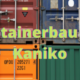 Container mit Kaniko ATIX Blog