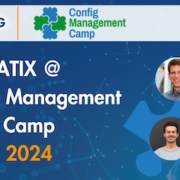 Config Mgmt Camp 2024 ATIX Blog