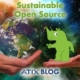 Sustainable Open Source