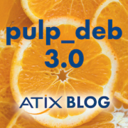 Pulp-deb blog