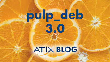 Pulp-deb blog