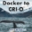 Docker zu CRIO-O