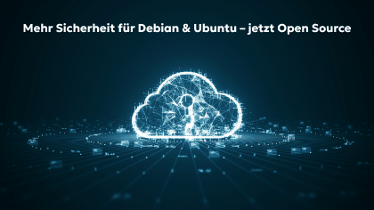 Der Debian/Ubuntu Erratum Dienst von ATIX ist jetzt Open Source!