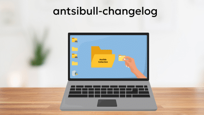 antsibull-changelog