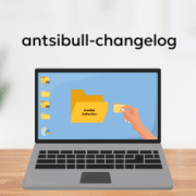 antsibull-changelog: Ein Überblick