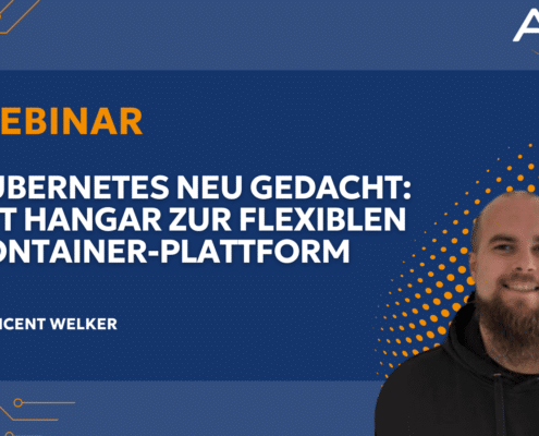 Hangar Webinar