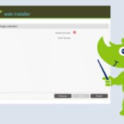 orcharhino-installer Plugin Selection