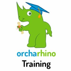 orcharchino training