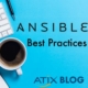 ansible blog atix