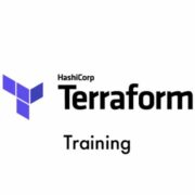 terraform training
